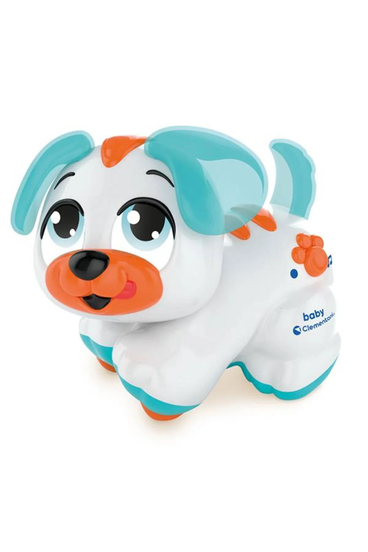 Interaktif Köpek-bebek Oyuncağı