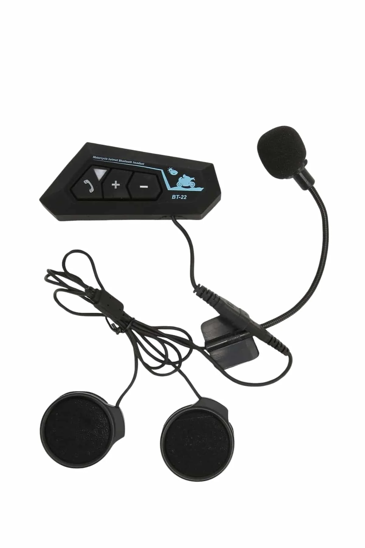 Intercom Bluetooth Kask Kulaklık Motosiklet Kulaklık 5.0 Bluetooth Intercom Bluetooth Kask Kulaklık Motosiklet Kulaklık 5.0 Bluetooth