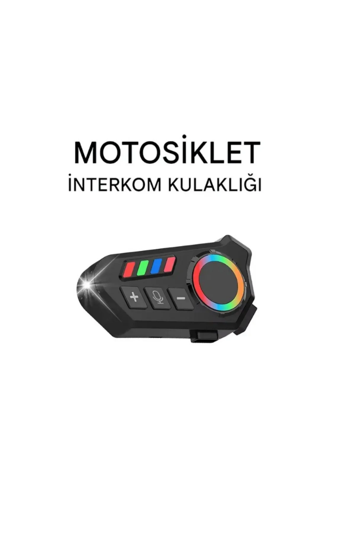Intercom | Teknik Özellikleri ve Kullanım Ayrıntıları Açıklamada Belirtilen Ürün