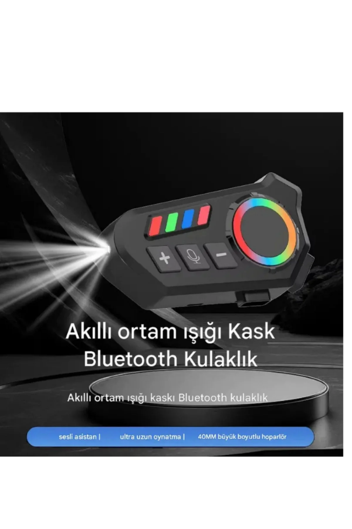 Intercom | Teknik Özellikleri ve Kullanım Ayrıntıları Açıklamada Belirtilen Ürün