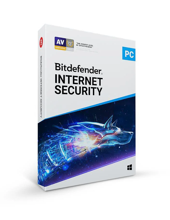 INTERNET SECURITY 1KULL.1YIL KUTU
