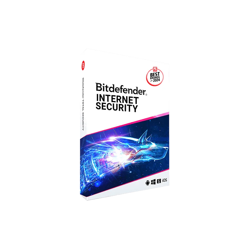 Internet Security Kutu 1 Yıl - 10 Kullanıcı Fiyatı, Yorumları ve Özellikleri