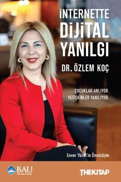 İnternette Dijital Yanılgı Fiyatı, Yorumları ve Özellikleri