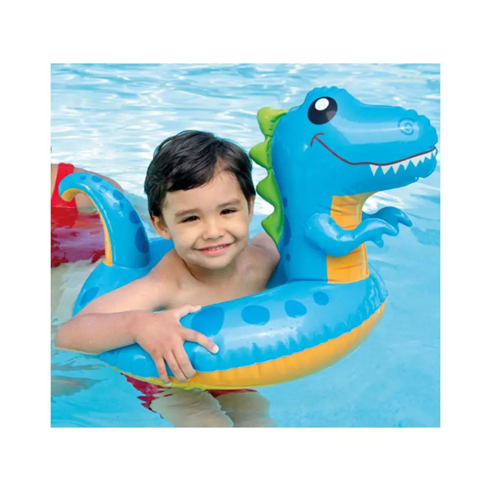 Intex Hayvan Figürlü Simit (3-6 Yaş)