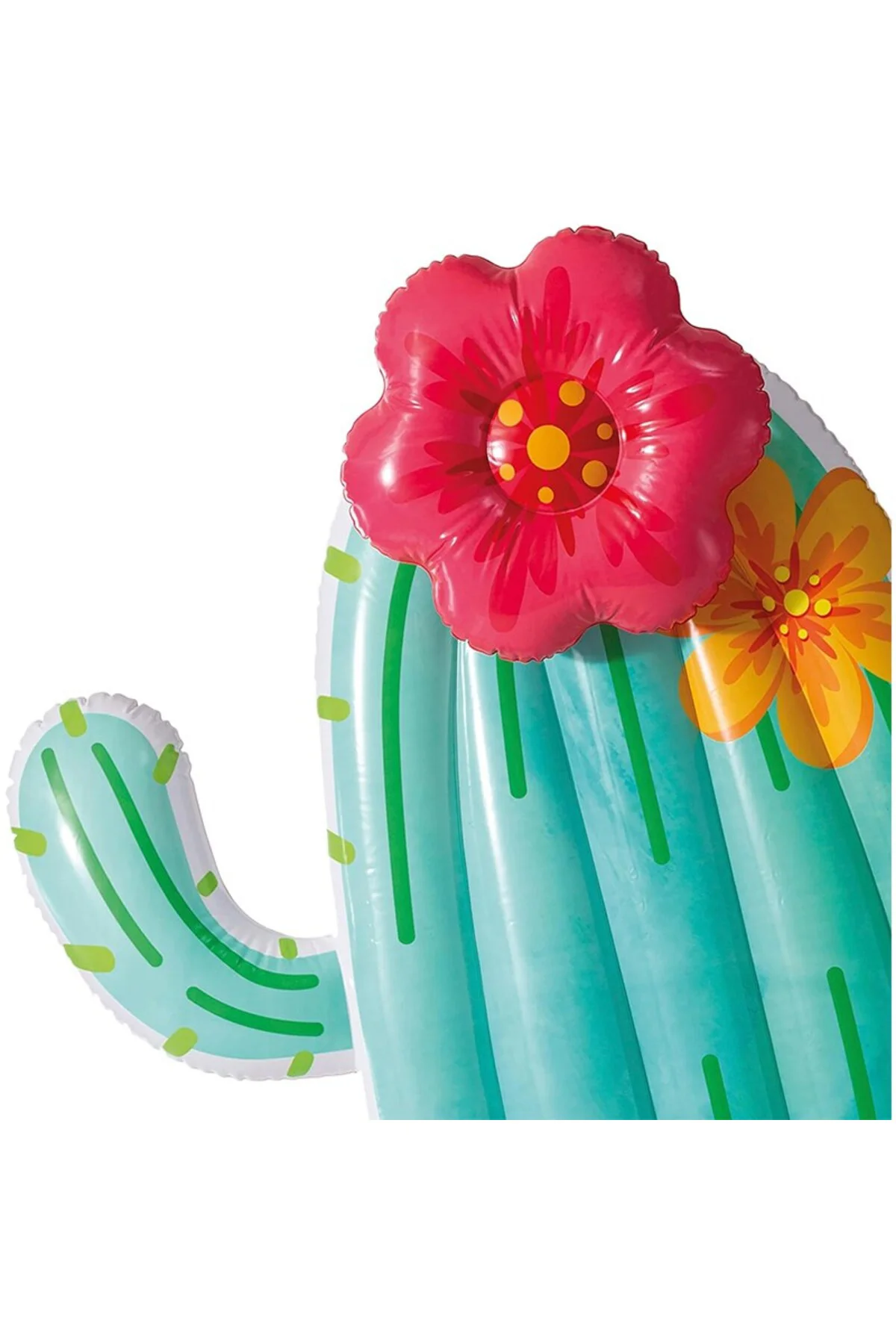 Intex Kaktüs Yatak 185cm - 58793 (Lisinya)