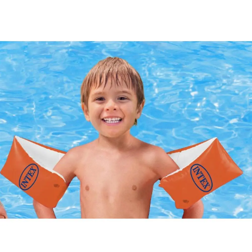 Intex Kırmızı Kolluk 30x15 cm (6-12 Yaş) Fiyatı, Yorumları ve Özellikleri