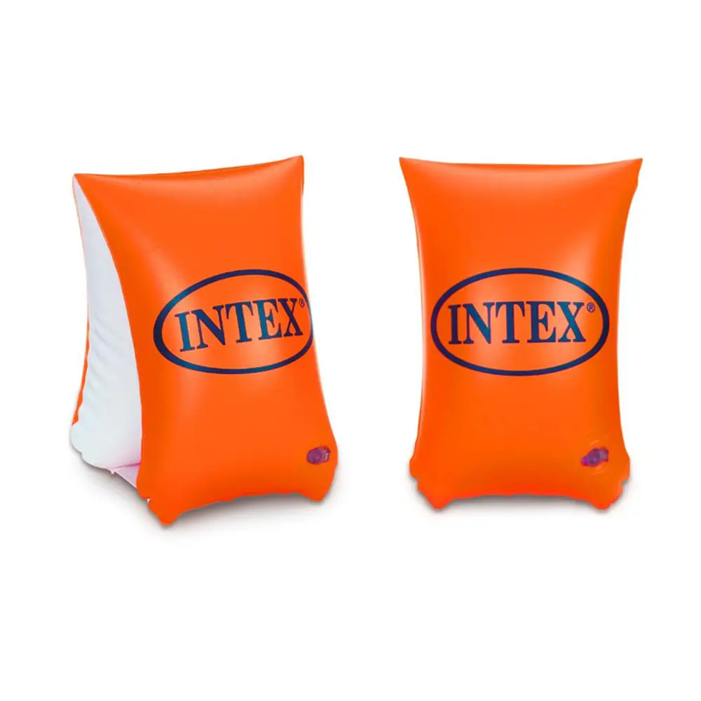 Intex Kırmızı Kolluk 30x15 cm (6-12 Yaş) Fiyatı, Yorumları ve Özellikleri