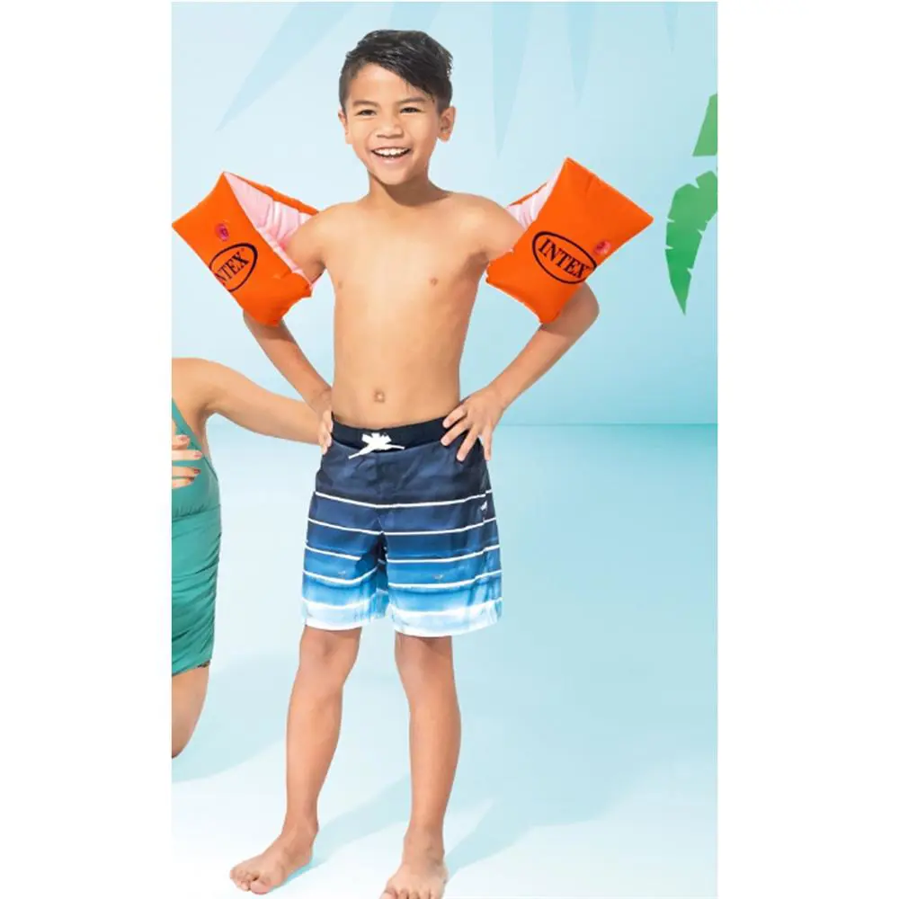 Intex Kırmızı Kolluk 30x15 cm (6-12 Yaş) Fiyatı, Yorumları ve Özellikleri