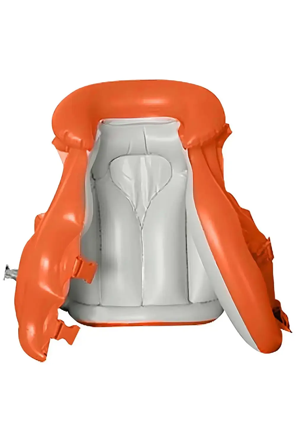 Intex Kırmızı Yakalı Can Yeleği 50 cm 58671