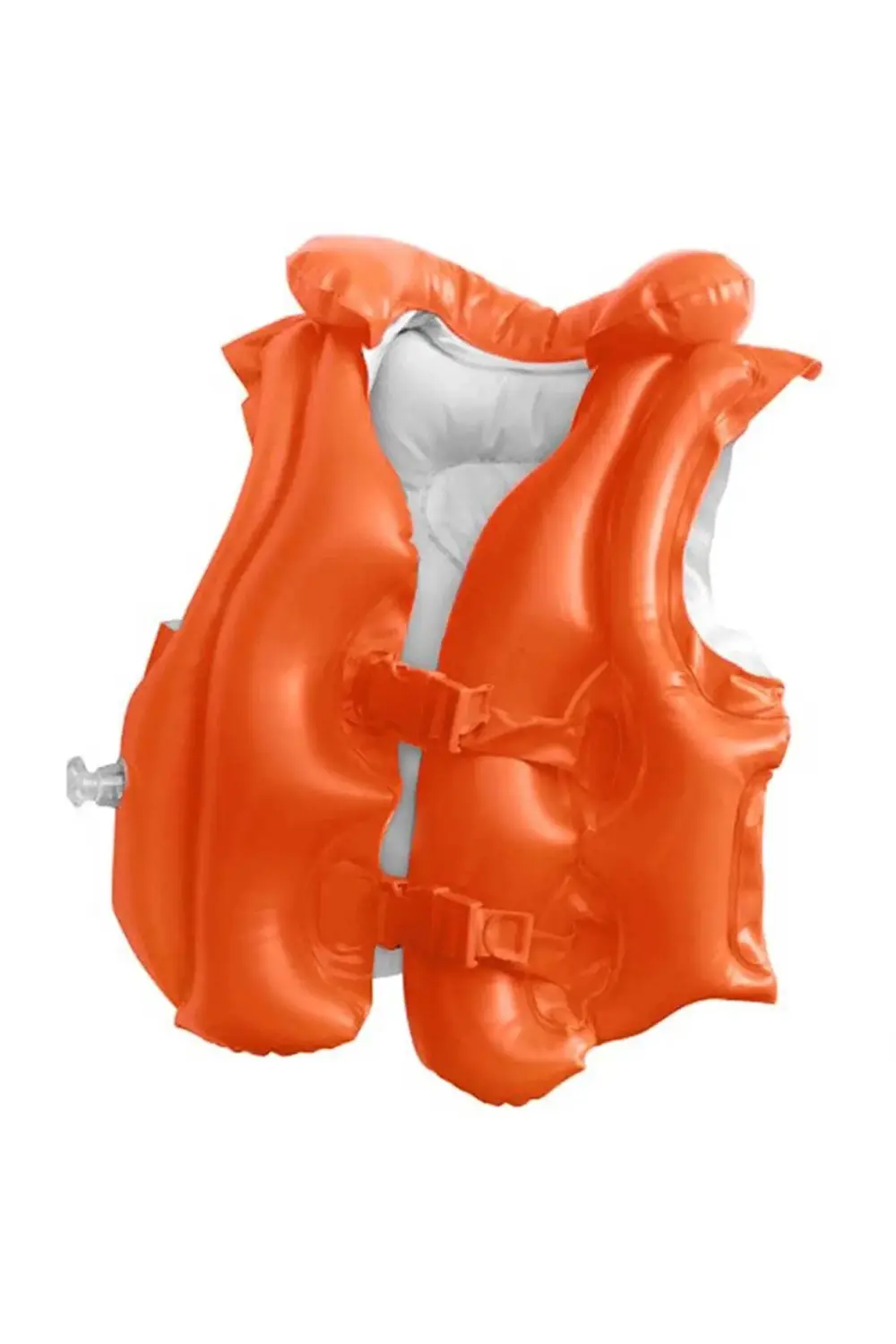 Intex Kırmızı Yakalı Can Yeleği 50 cm 58671