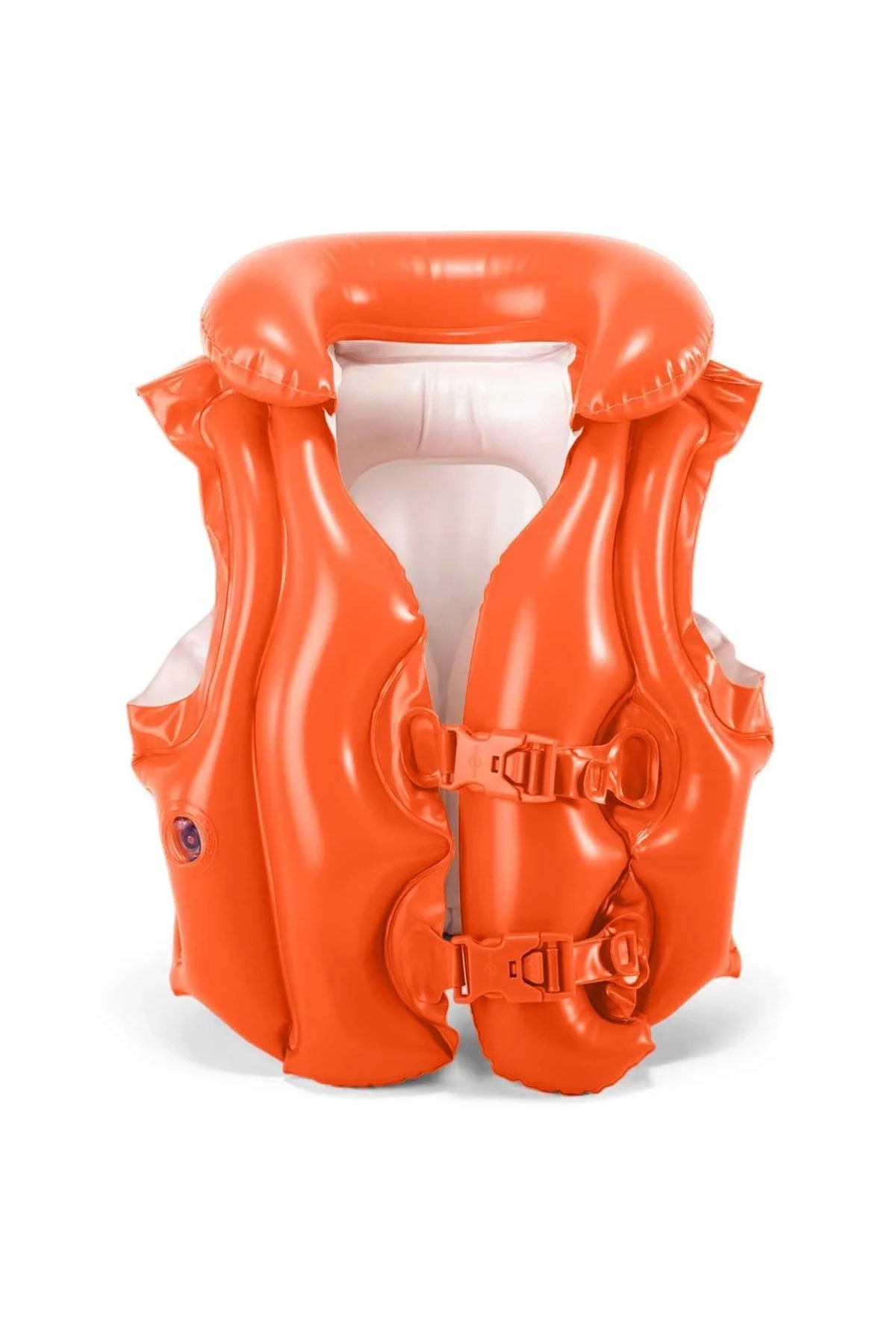 Intex Kırmızı Yakalı Can Yeleği 50 cm 58671