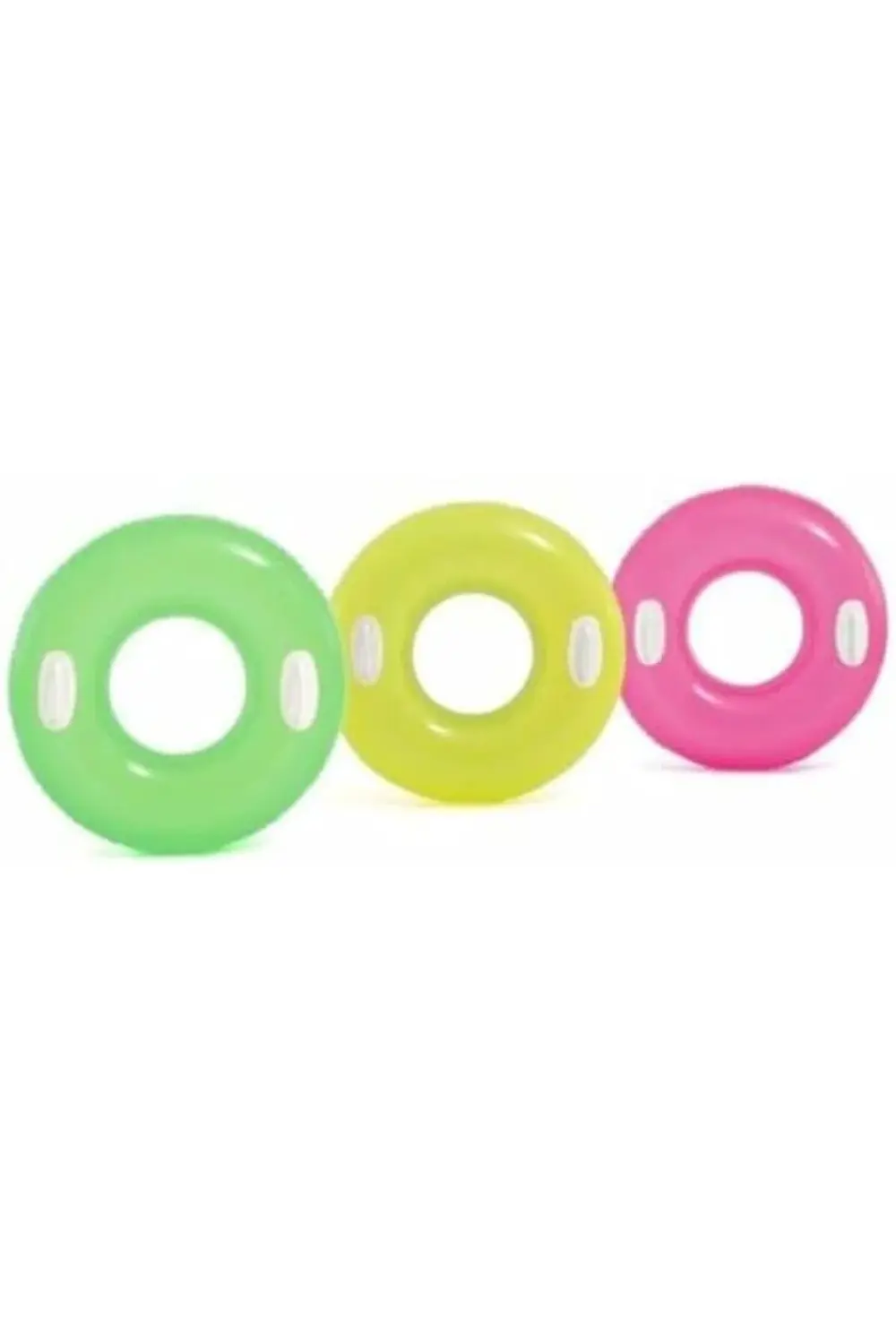 INTEX Tutunmalı Parlak Simit 76 Cm 59258 978262