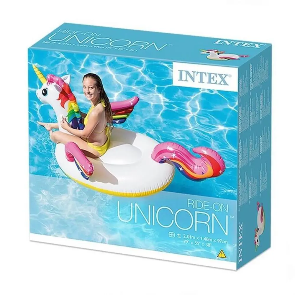 Intex Unicorn Binici Ada IBN57561