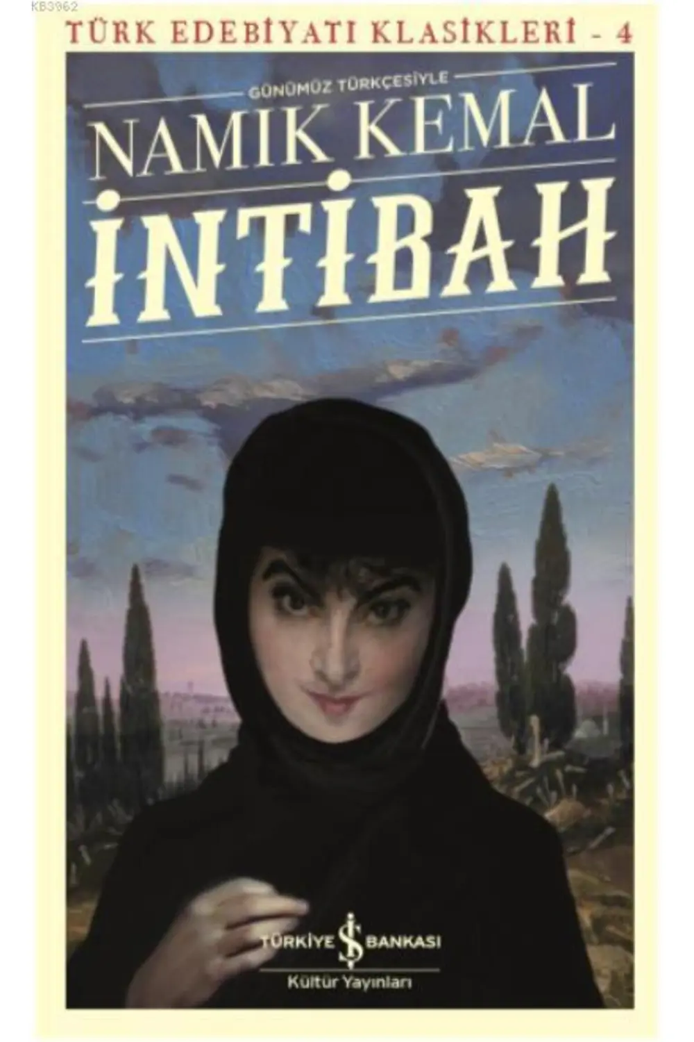 İntibah (İŞ BANKASI)