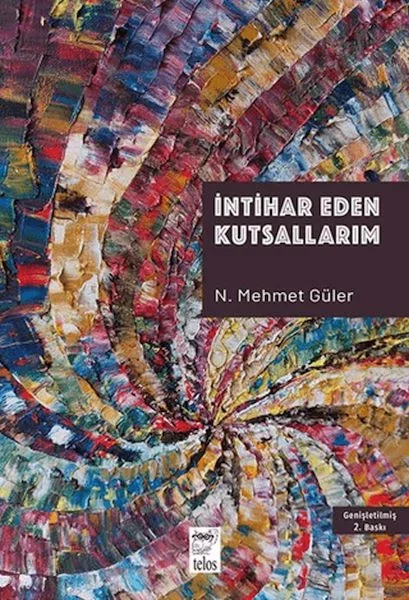İntihar Eden Kutsallarım Fiyatı, Yorumları ve Özellikleri