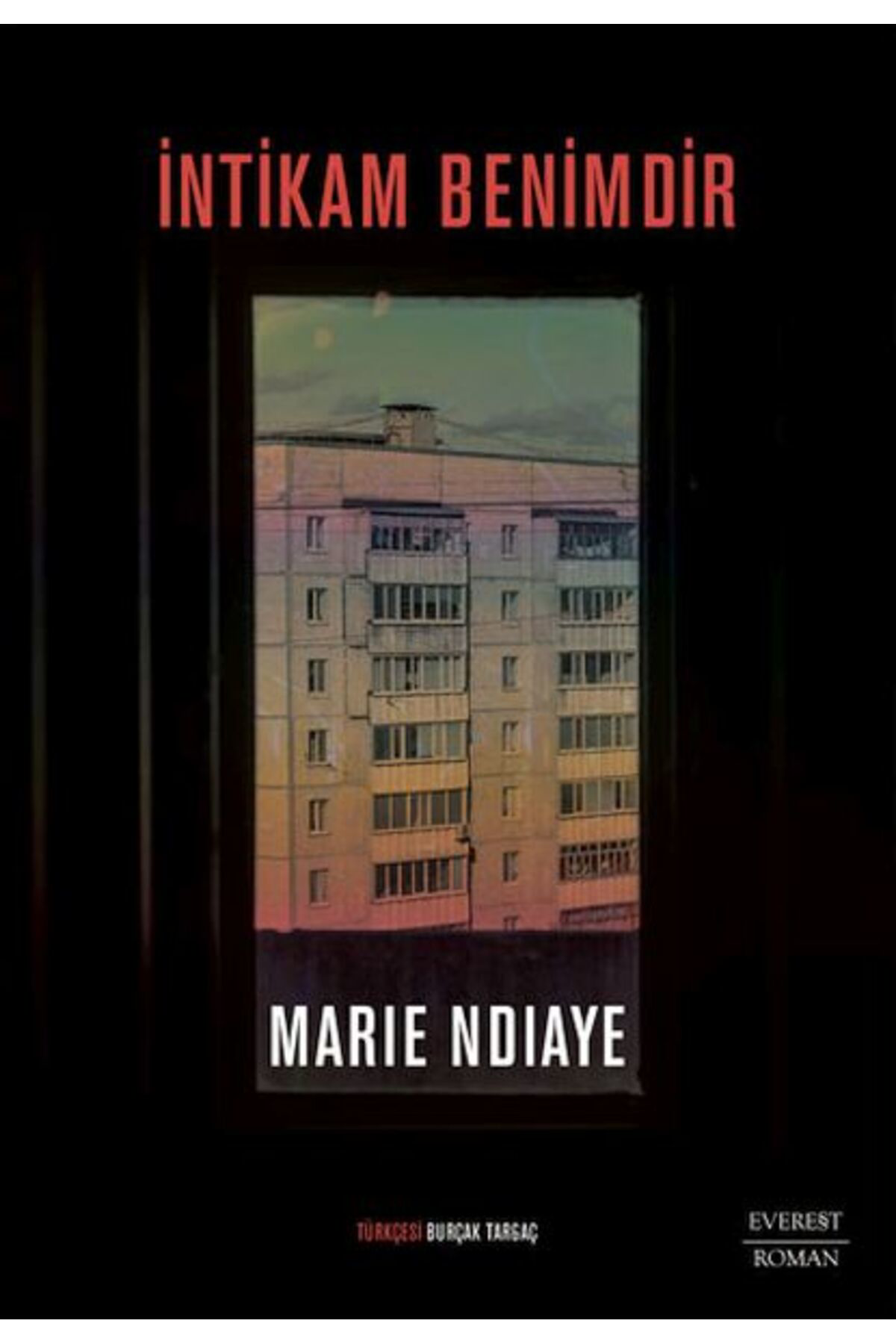 Senson Marketting İntikam Benimdir