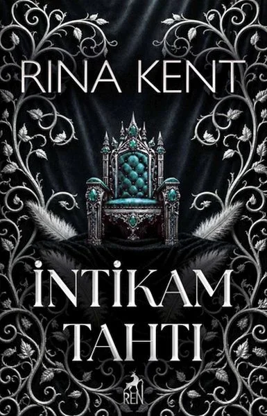 İntikam Tahtı