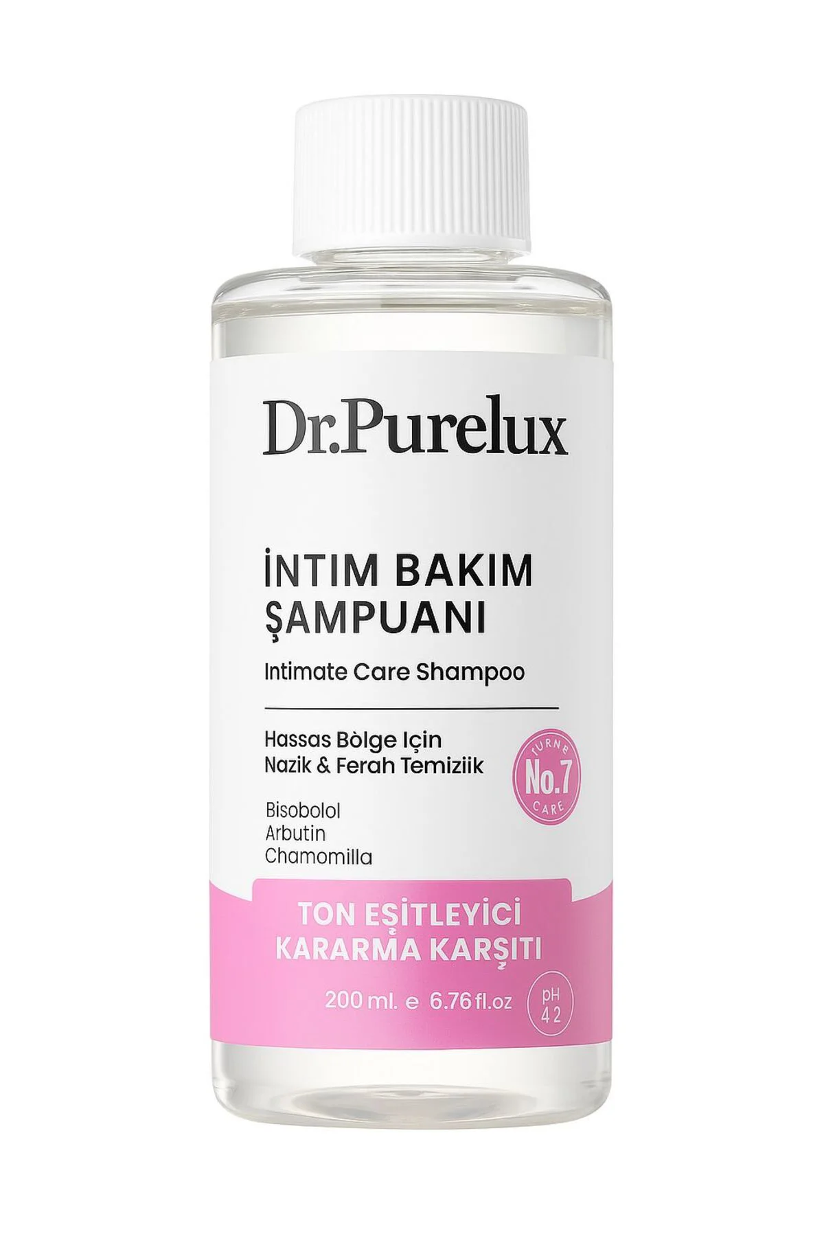 İntim Bölge İçin Arbutin & Niacinamide Ton Eşitlemeye Yardımcı ve