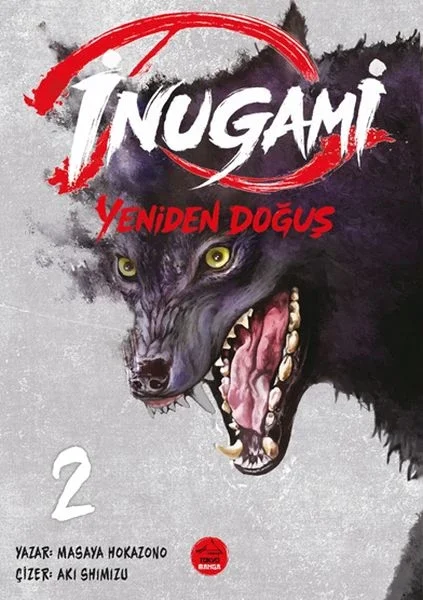 İnugami - Yeniden Doğuş 2 Fiyatı, Yorumları ve Özellikleri