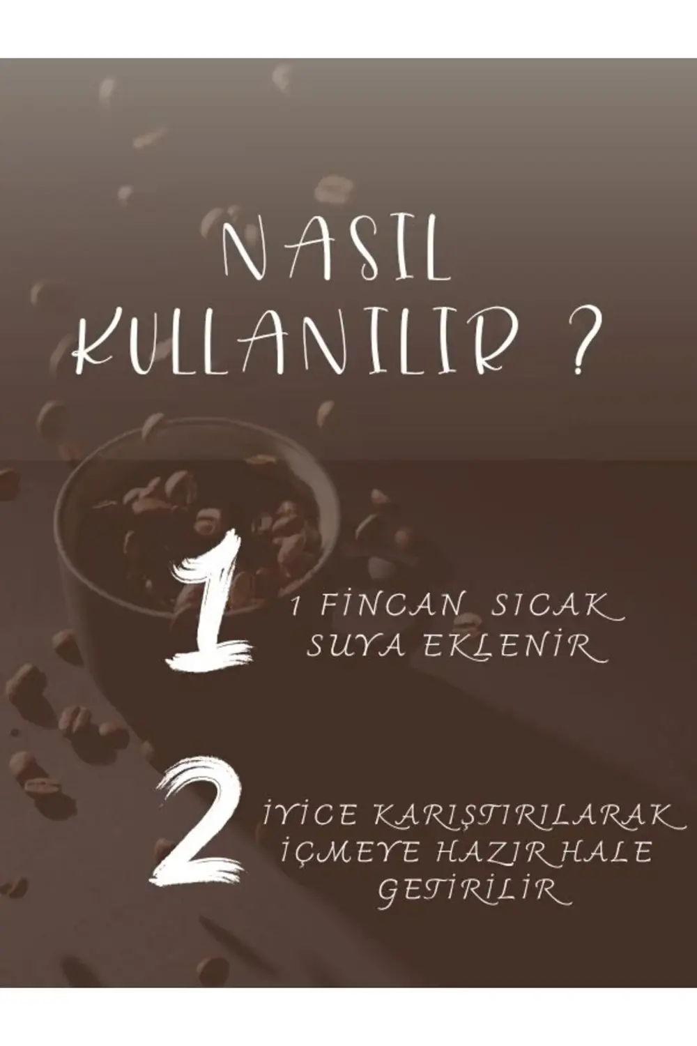 Lunara Desing İnülin Ve Bromelain Coffee 2 Adet- 30 Şase Detox Kahve