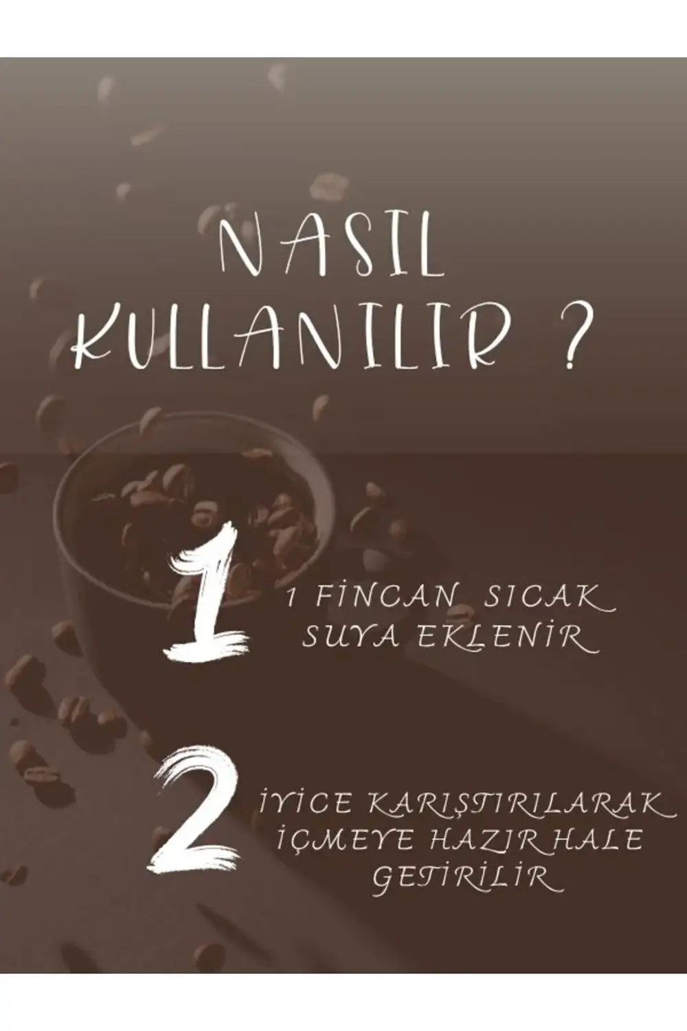 Lunara Desing İnülin Ve Bromelain Coffee - 30 Şase Detox Kahve