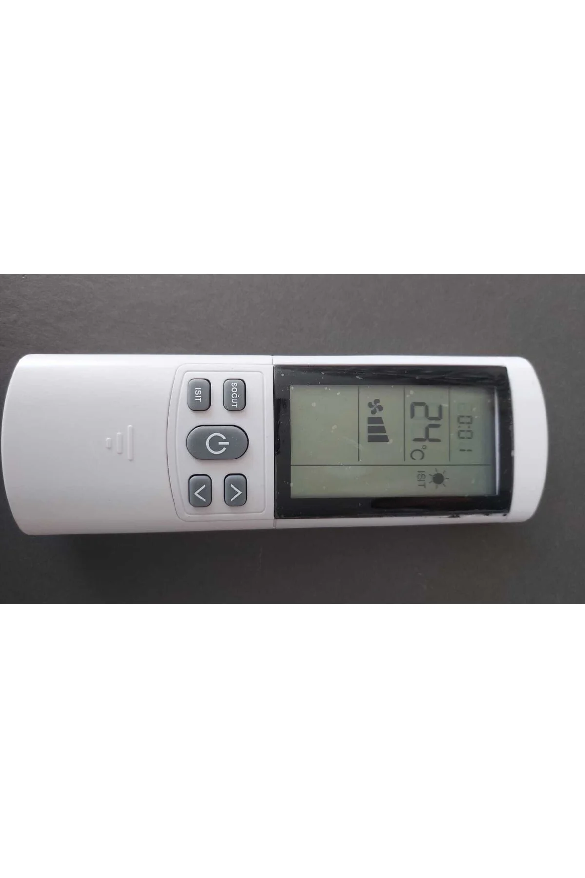 Inverter Klima Kumandası Inverter Klima Kumandası