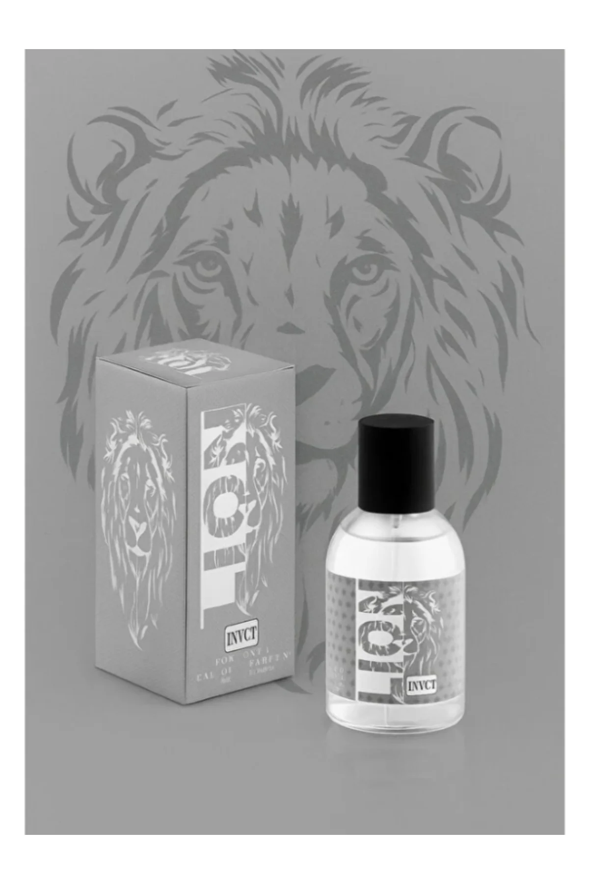 INVICTUS INVCT FORMEN PARFÜM 100ml