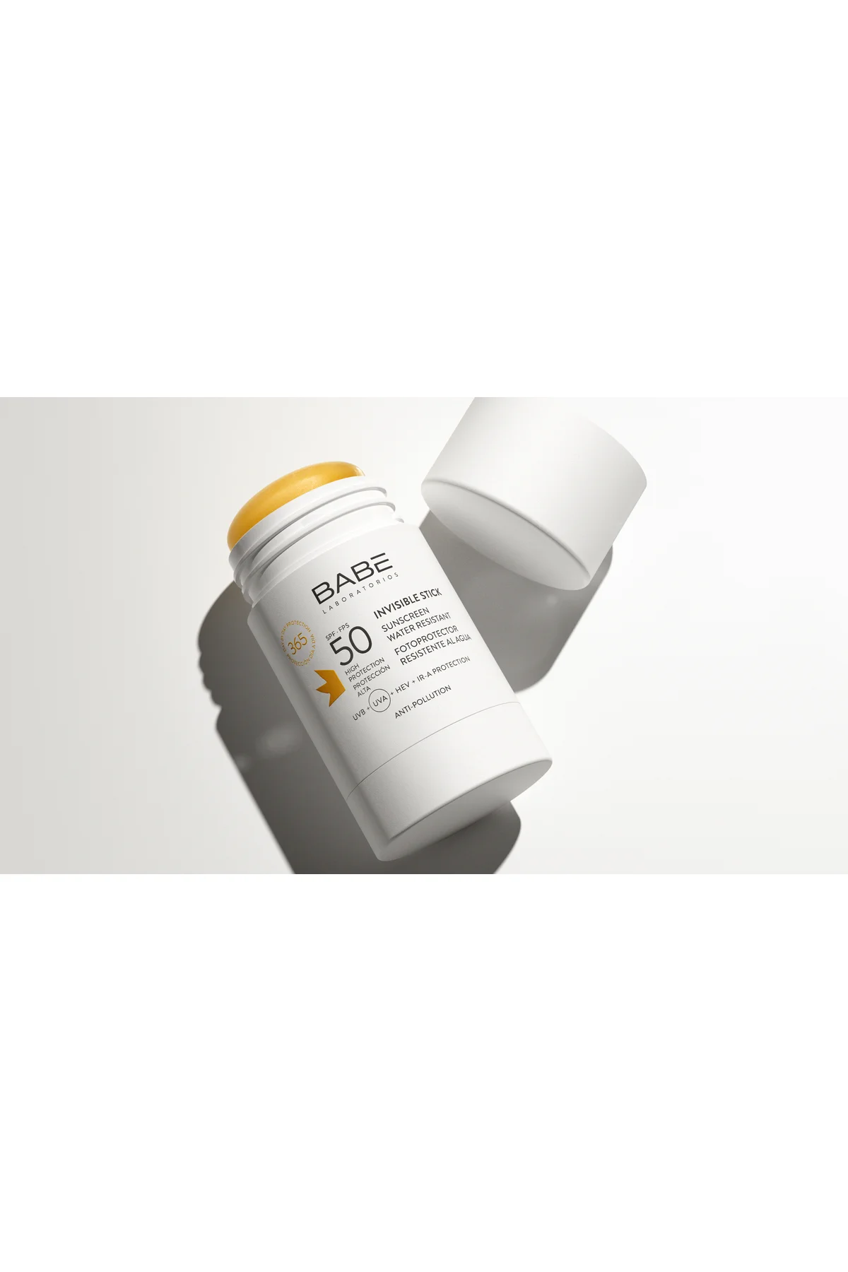 Invısıble Stıck Sunscreen Spf 50 30 gr