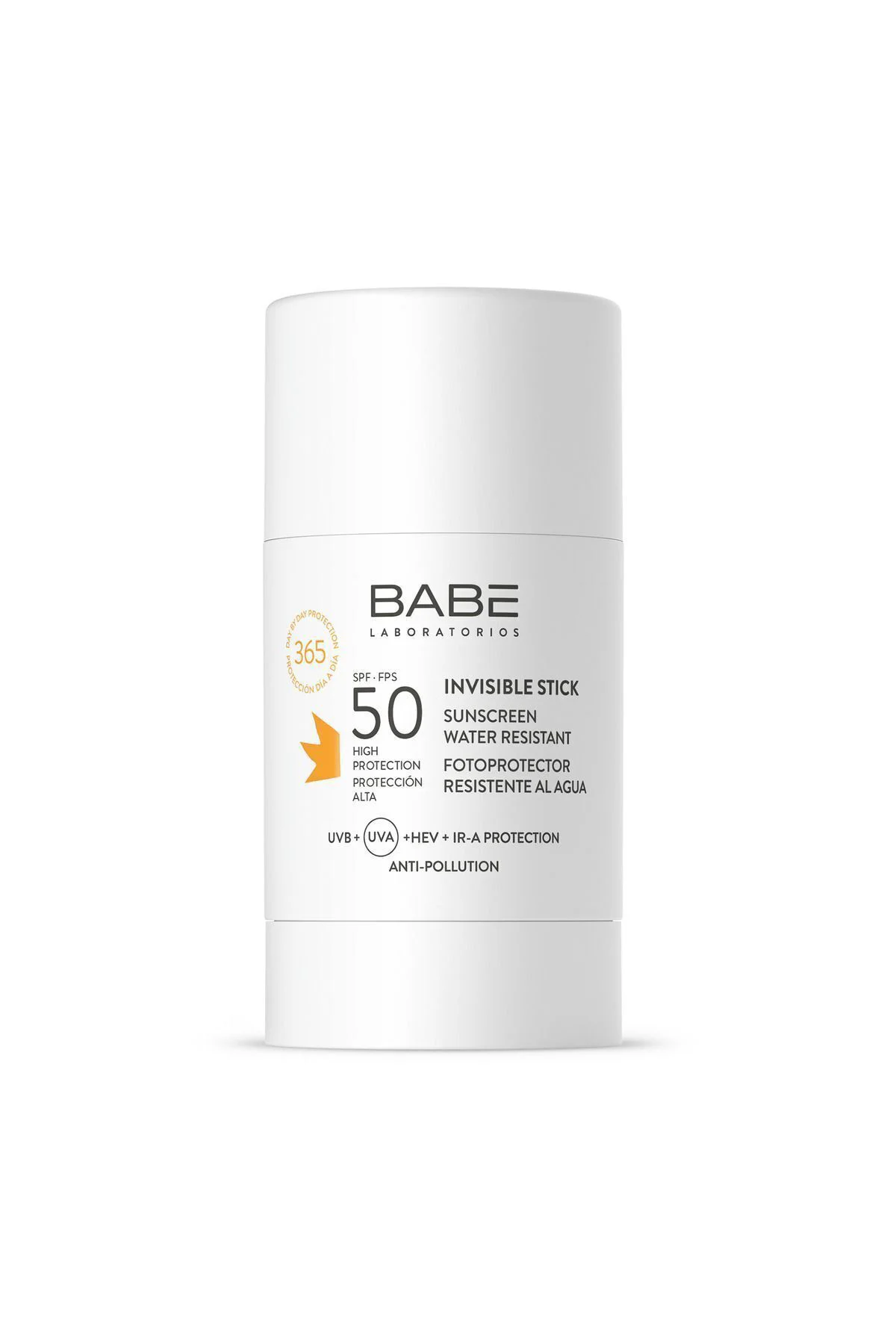 Invısıble Stıck Sunscreen Spf 50 30 gr