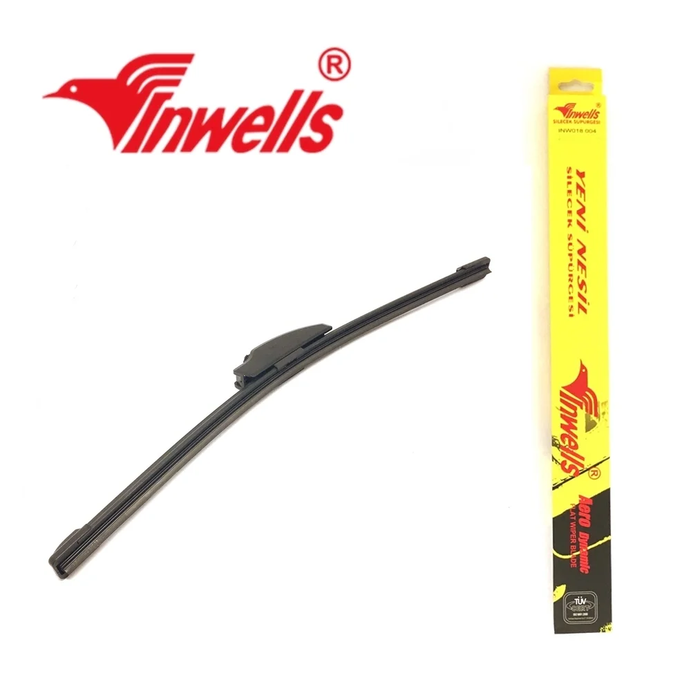 Inwells Universal Aero Dynamics Muz Silecek 710mm Fiyatı, Yorumları ve Özellikleri