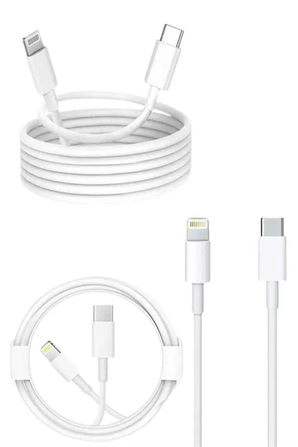 IOS Tüm Serilerle Uyumlu 30W Hızlı Şarj Aleti 11 12 13 14/Pro Max Mini Plus