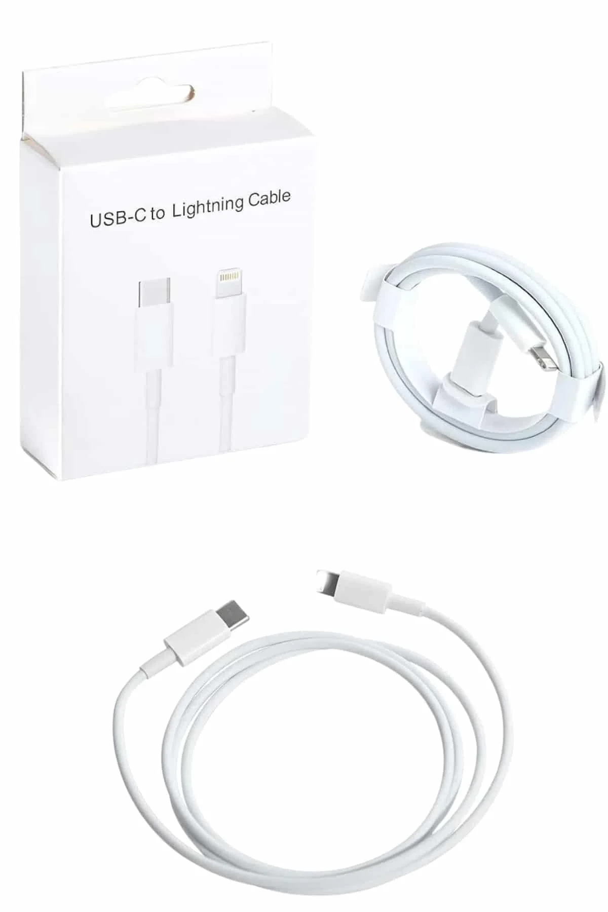 IOS Tüm Serilerle Uyumlu 30W Hızlı Şarj Aleti 11 12 13 14/Pro Max Mini Plus IOS Tüm Serilerle Uyumlu 30W Hızlı Şarj Aleti 11 12 13 14/Pro Max Mini Plus