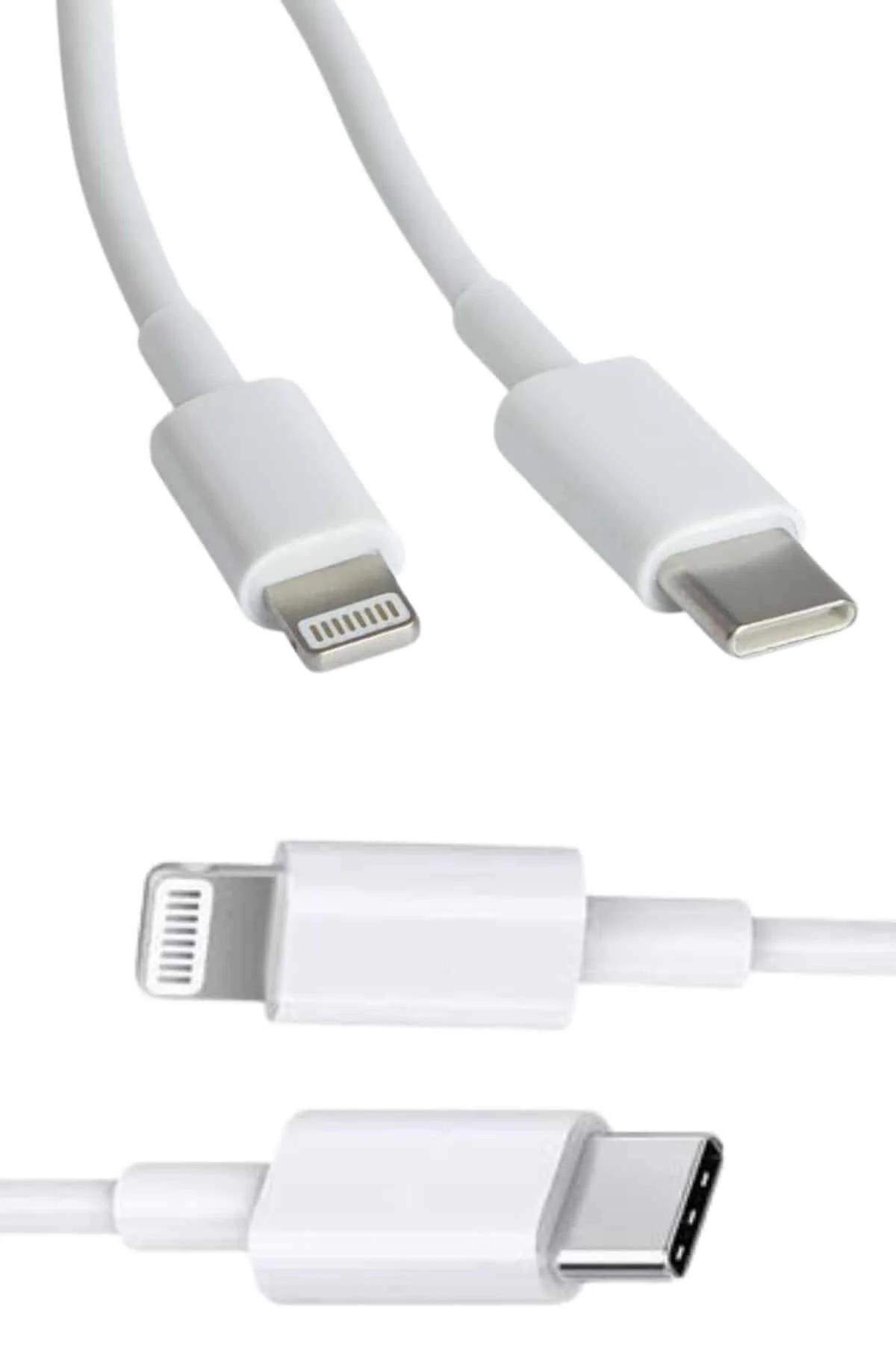 Ios Tüm Serilerle Uyumlu 30w Hızlı Şarj Aleti 11 12 13 14/pro Max Mini Plus Ios Tüm Serilerle Uyumlu 30w Hızlı Şarj Aleti 11 12 13 14/pro Max Mini Plus - Görsel 4