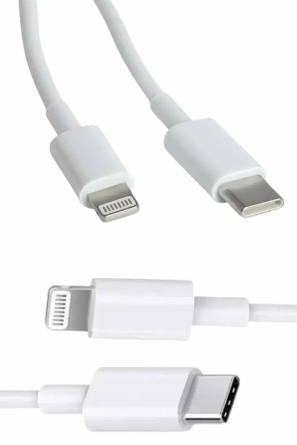 IOS Tüm Serilerle Uyumlu 30W Hızlı Şarj Aleti 11 12 13 14/Pro Max