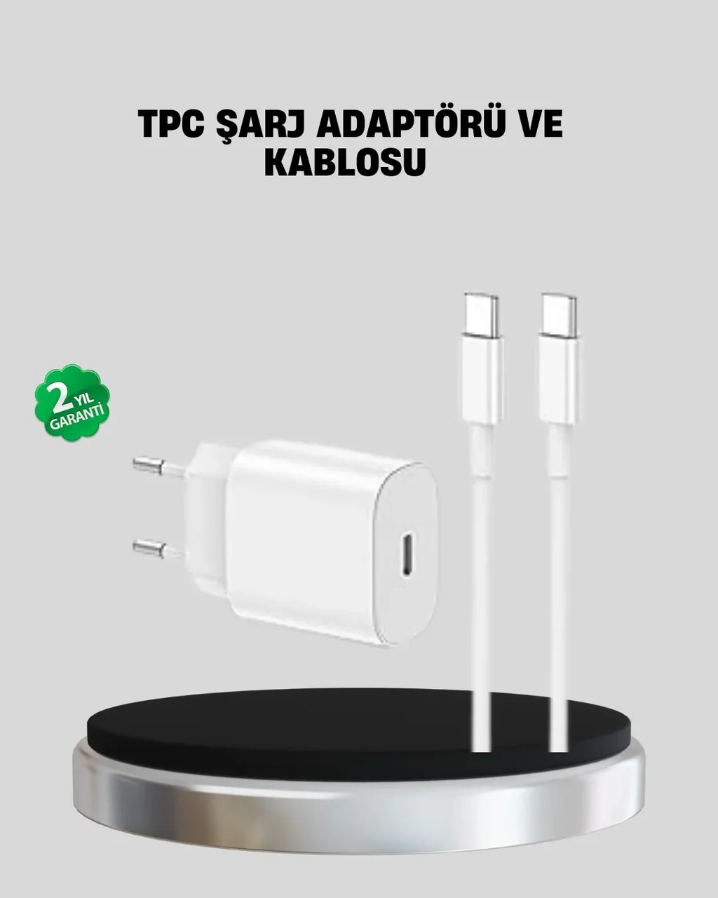 İos Uyumlu 20w Usb-c Hızlı Şarj Cihazı Telefon Ve Tablet İçin Diğer