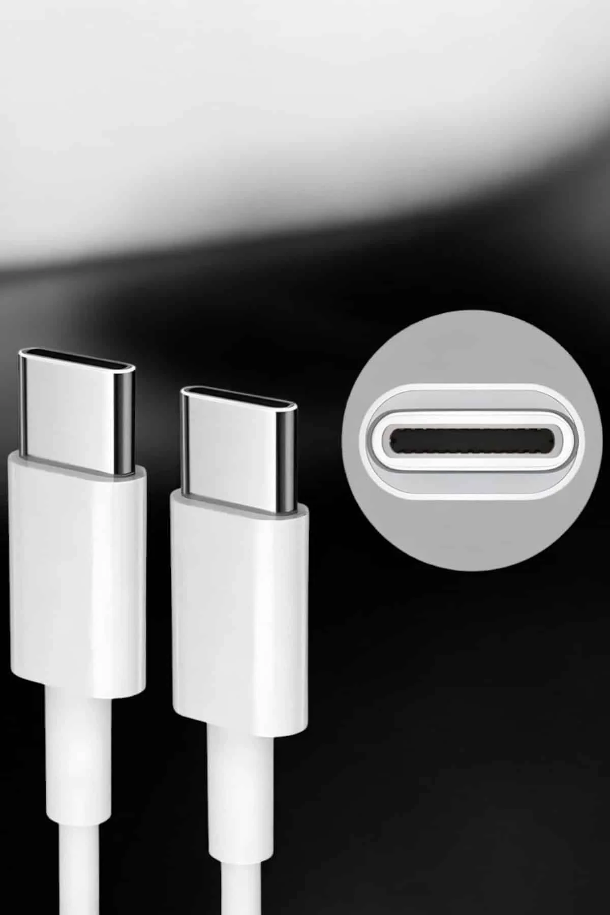İOS Uyumlu Type-C Girişli Hızlı Şarj 15/15 Pro Max Adaptör ve Kablosu Fiyatı, Yorumları ve Özellikleri