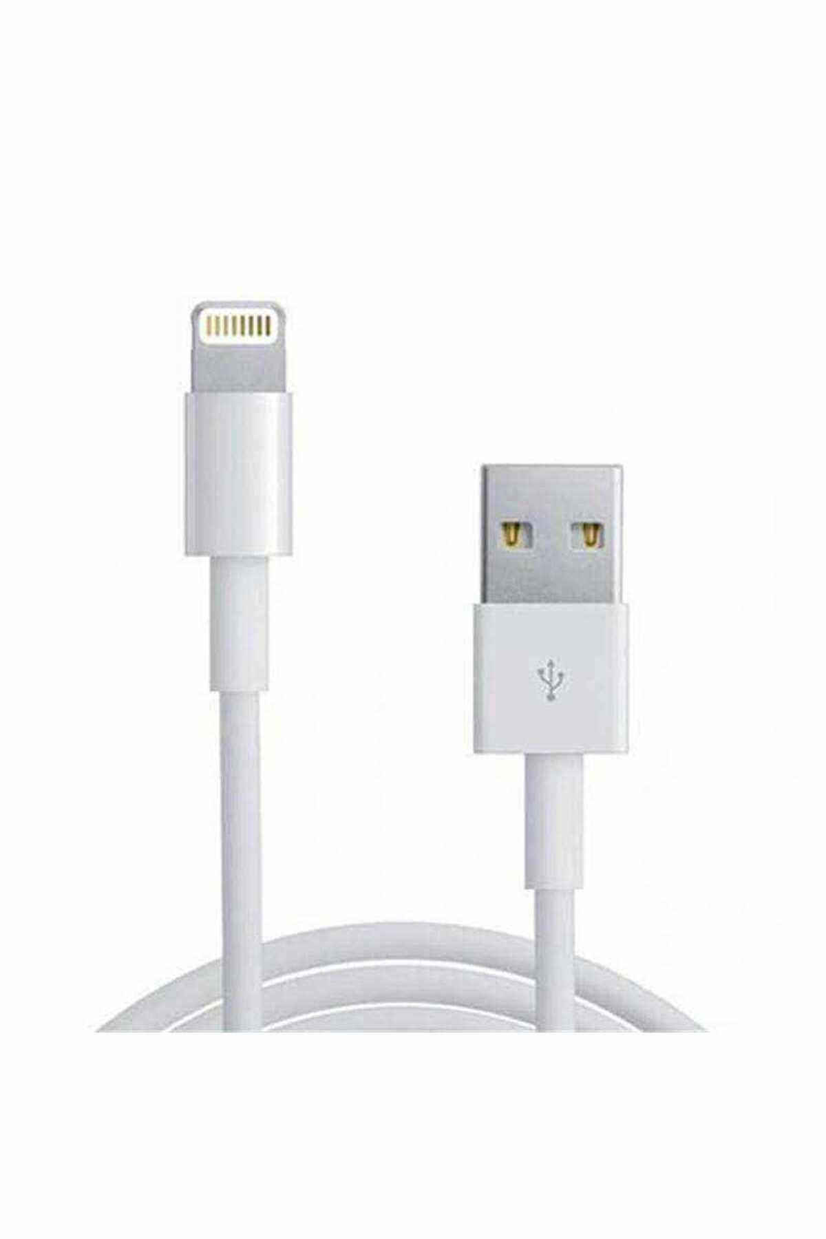 IOS/IPHONE SERİSİ ŞARJ VE DATA KABLOSU
