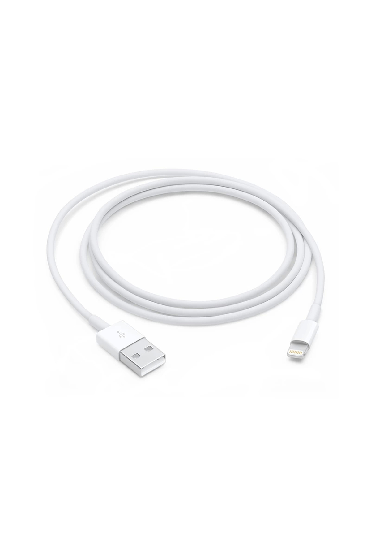 IOS/IPHONE SERİSİ ŞARJ VE DATA KABLOSU (1 METRE) (4172)
