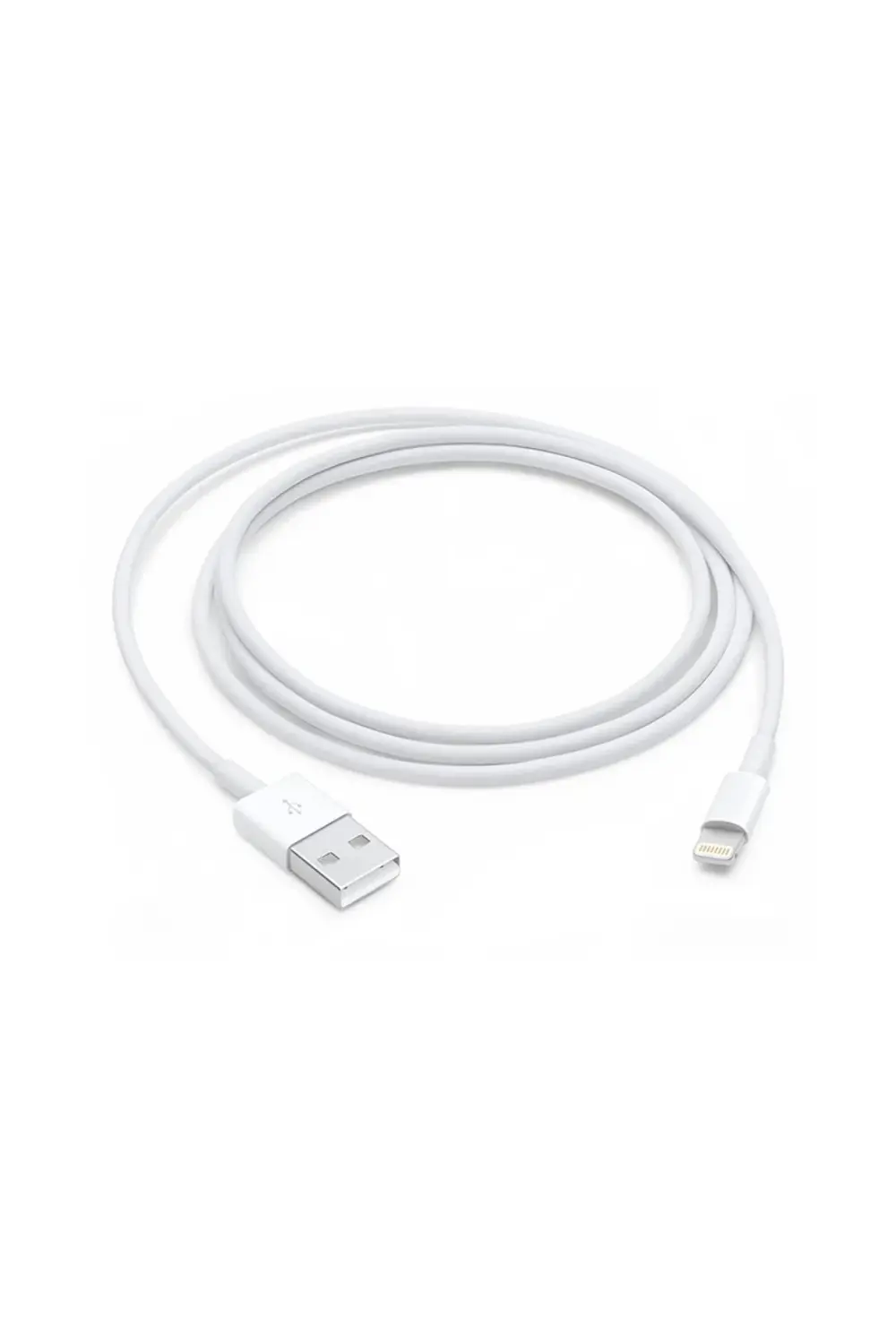 IOS/IPHONE SERİSİ ŞARJ VE DATA KABLOSU (1 METRE) (4172)