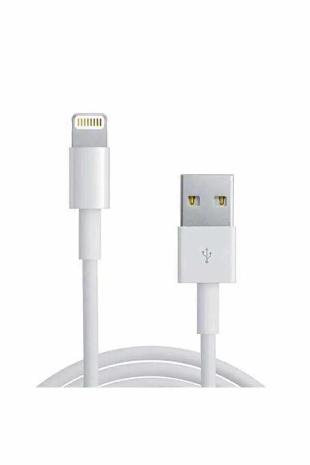 IOS/IPHONE SERİSİ ŞARJ VE DATA KABLOSU
