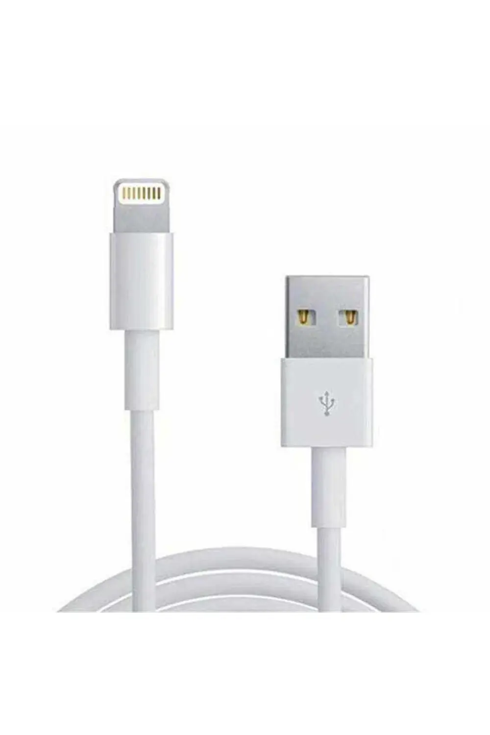 IOS/IPHONE SERİSİ ŞARJ VE DATA KABLOSU