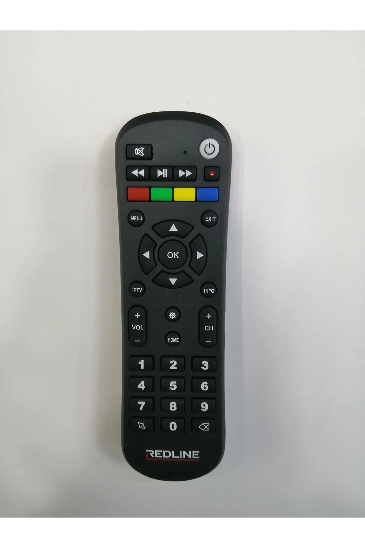 Ip-70 Max Android Box Orjinal Kumandası