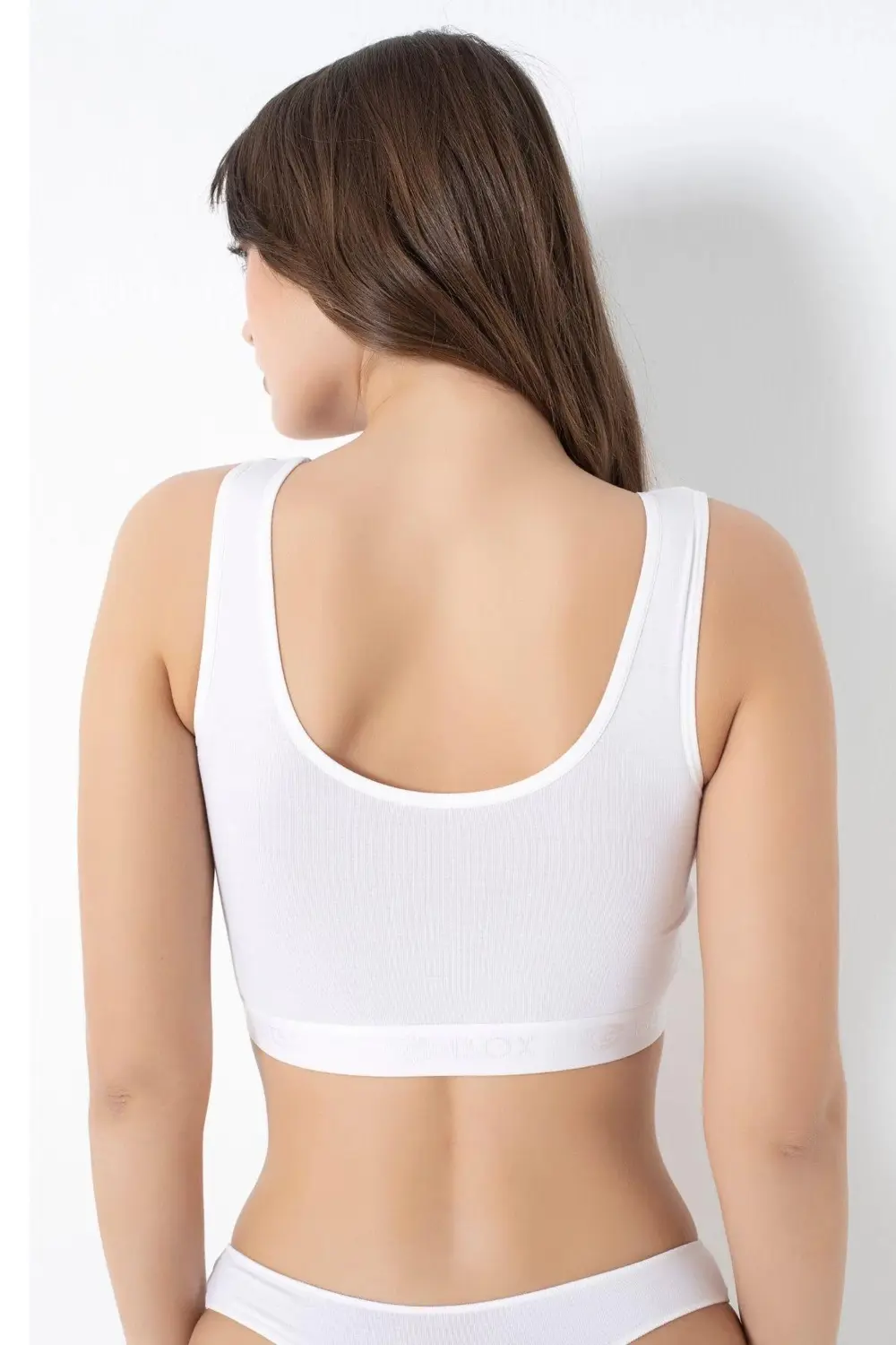 İP ASKI BAMBU BÜSTİYER KADIN 941