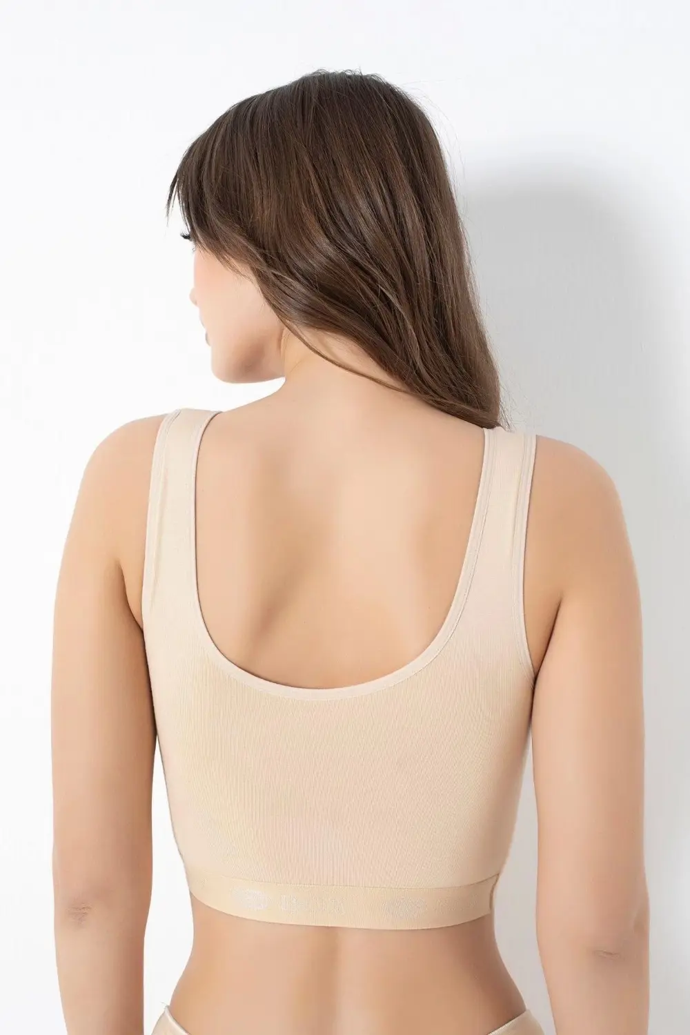 İP ASKI BAMBU BÜSTİYER KADIN 941