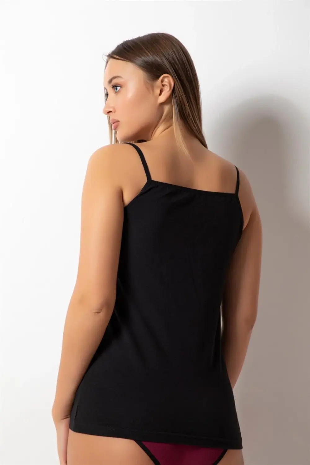 İP ASKI DANTELLİ ATLET 2011