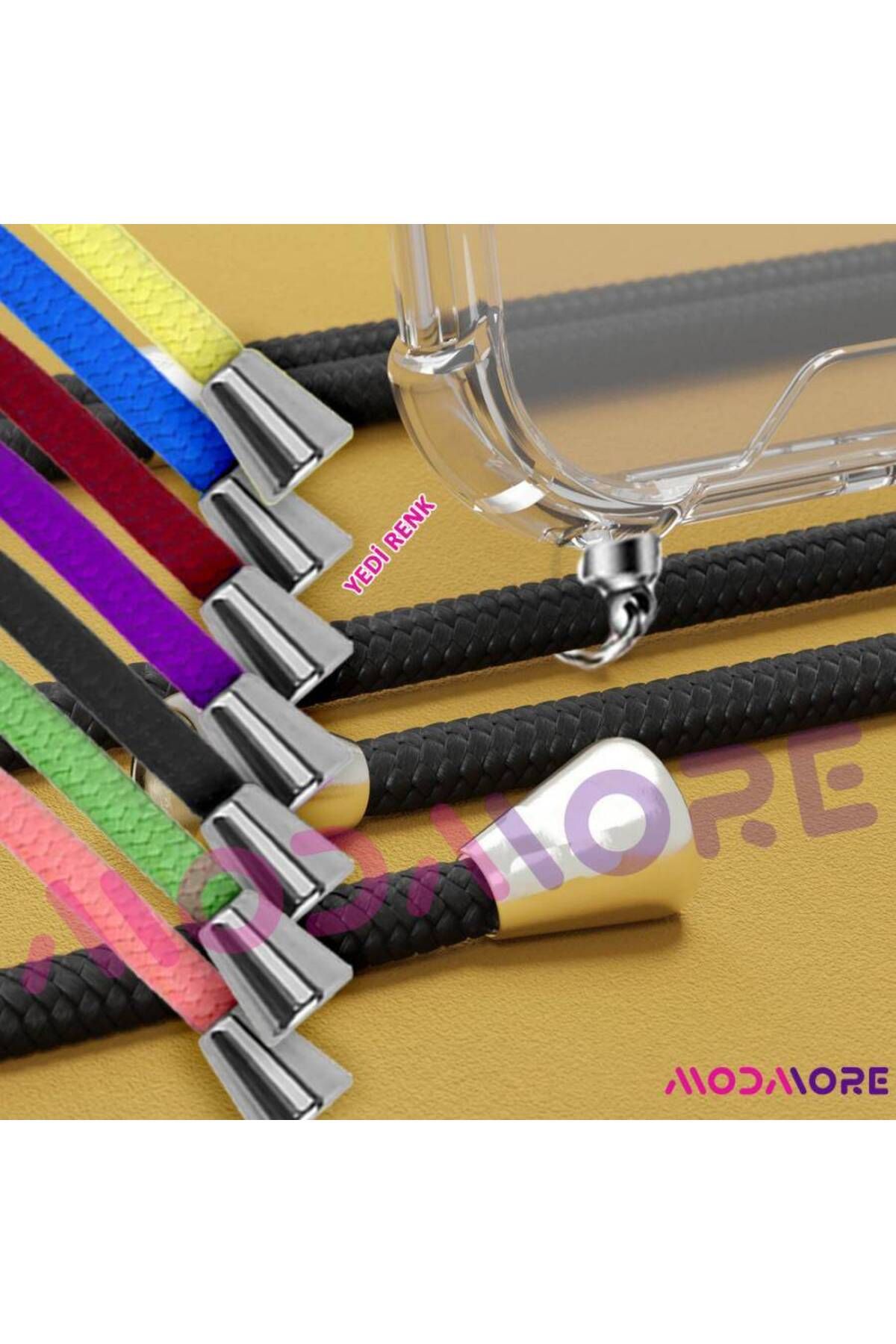 Piyasasepeti İp Askili Tank Şeffaf Kilif Samsung Galaxy S20 Ultra Piyasasepeti İp Askili Tank Şeffaf Kilif Samsung Galaxy S20 Ultra