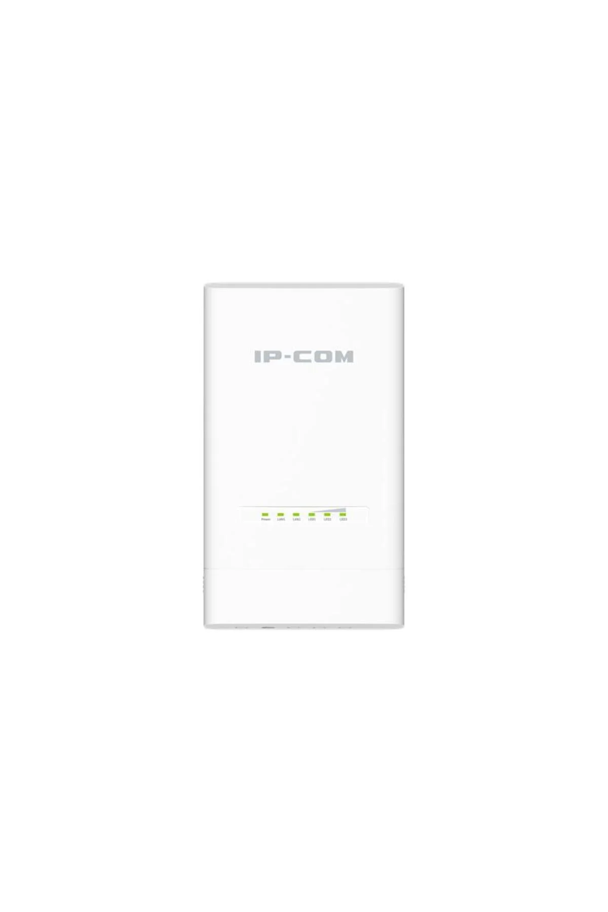 Ip-Com Cpe12-Kit(Ms-Loco5Ac) 5Ghz 867Mbps 5Km Ptp 30 Derece Diş O