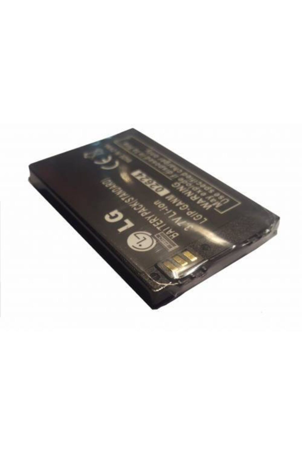 Lg İp-Ganm Ke-800 Ke800 Uyumlu A Kalite Batarya