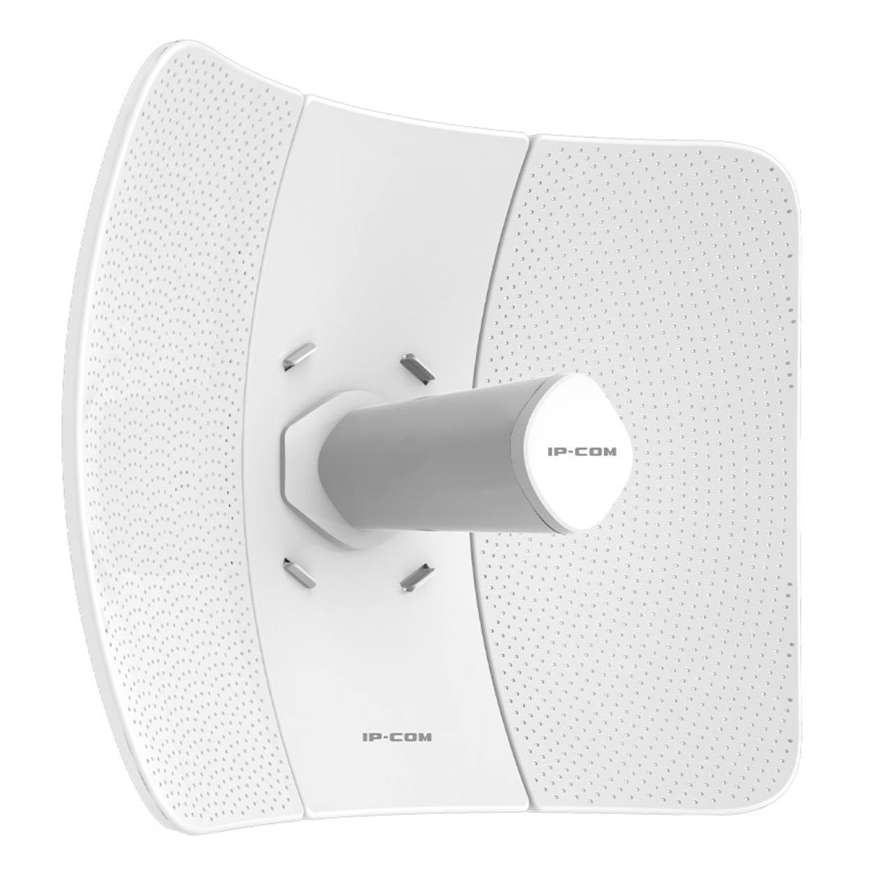 İp-Com İp-İlbe-M5 433Mbps 1Port 10/100 Ethernet 23Dbi 5Ghz Outdoor 20Km