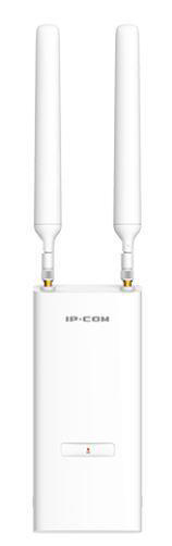İp-Com İp-İuap-Ac-M 2.4/5Ghz 1167Mbps Dis Ortam Access Point (Adaptörlü)